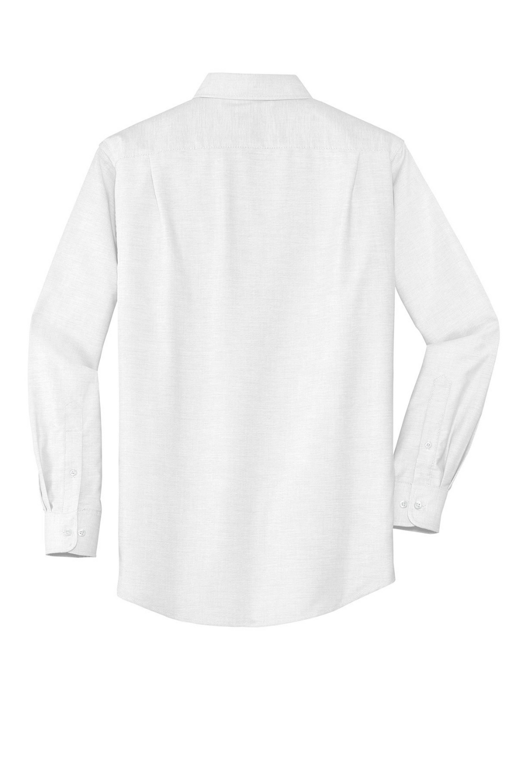 Port Authority SuperPro Oxford Shirt