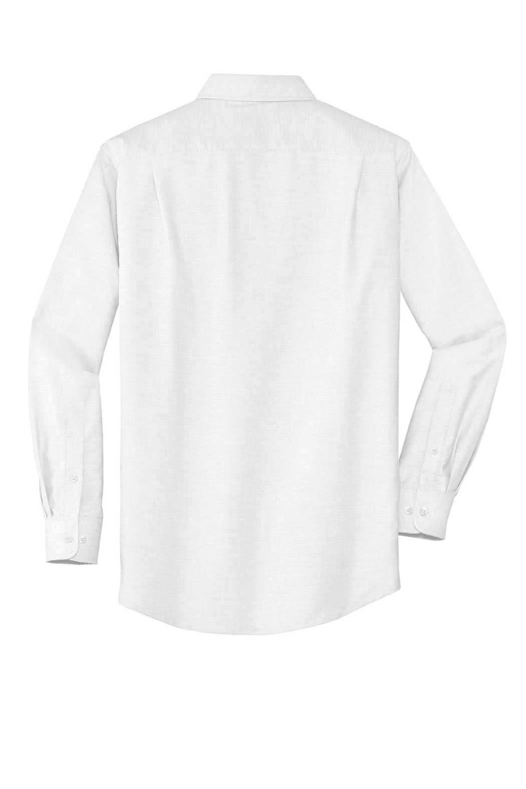 Port Authority SuperPro Oxford Shirt