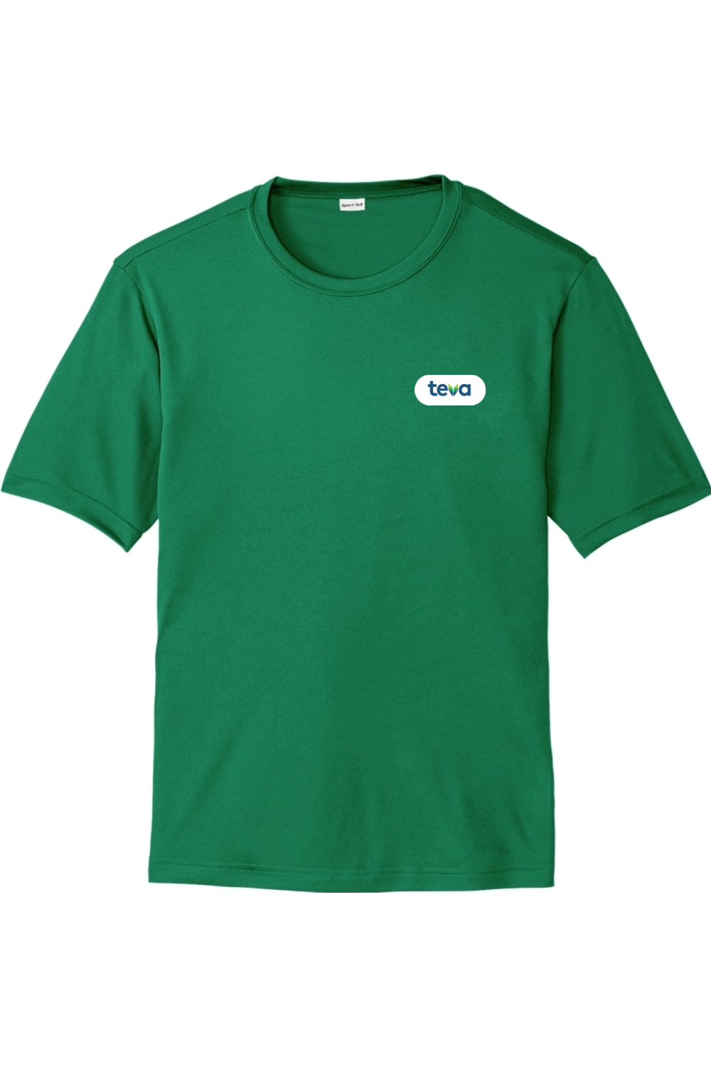 Sport-Tek PosiCharge Competitor Tee