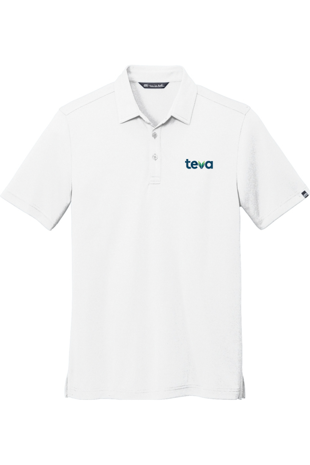 TravisMathew Coto Performance Polo