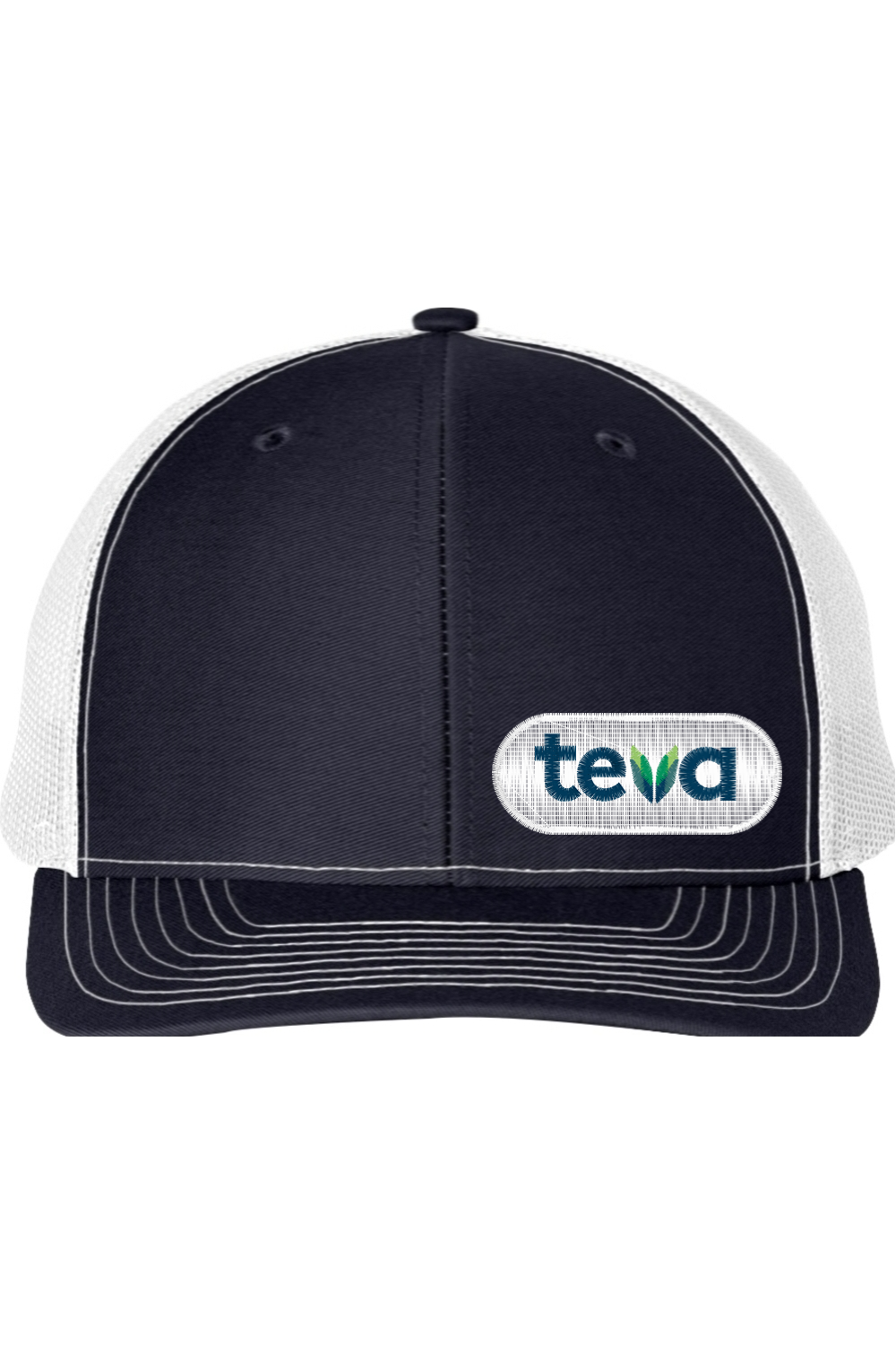 Richardson Snapback Trucker Cap