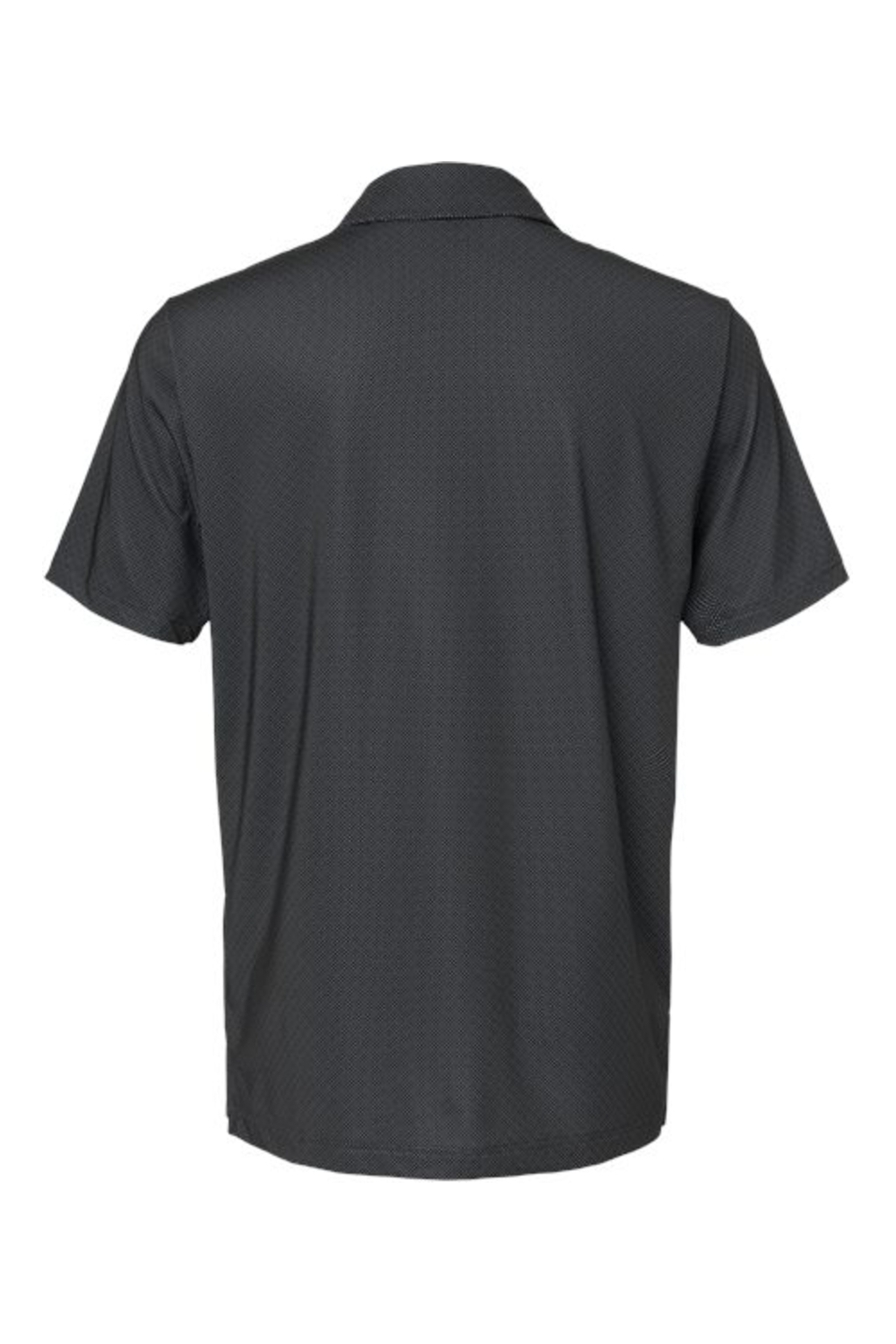 Adidas Diamond Dot Print Polo