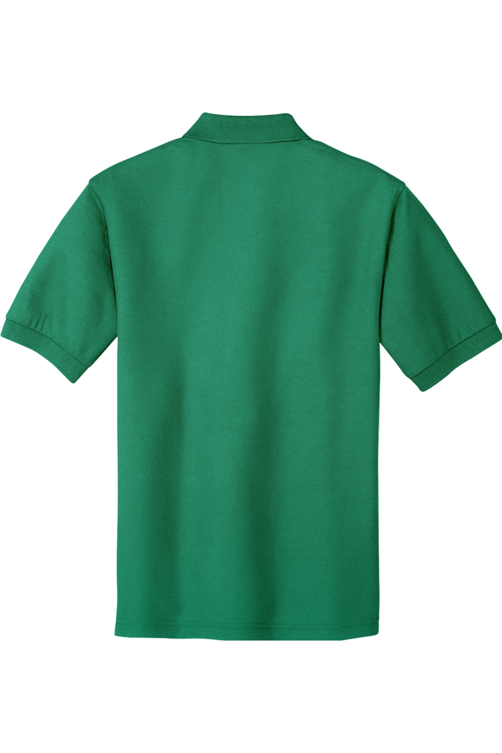 Port Authority Silk Touch Polo