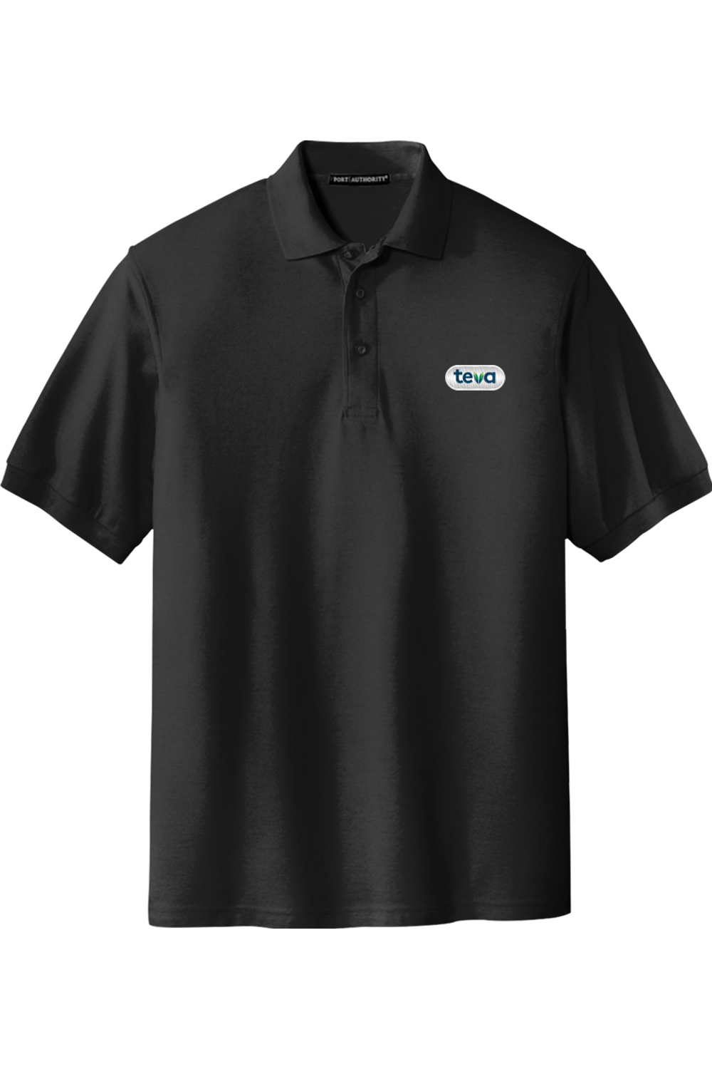 Port Authority Silk Touch Polo