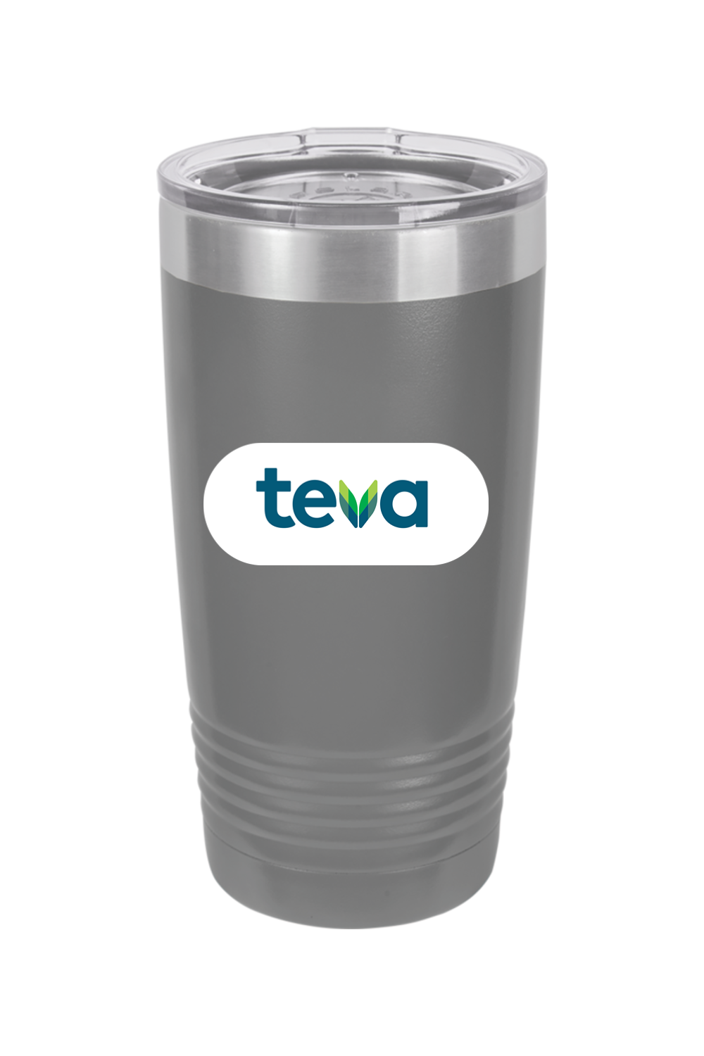 20oz Stainless Steel Tumbler #2