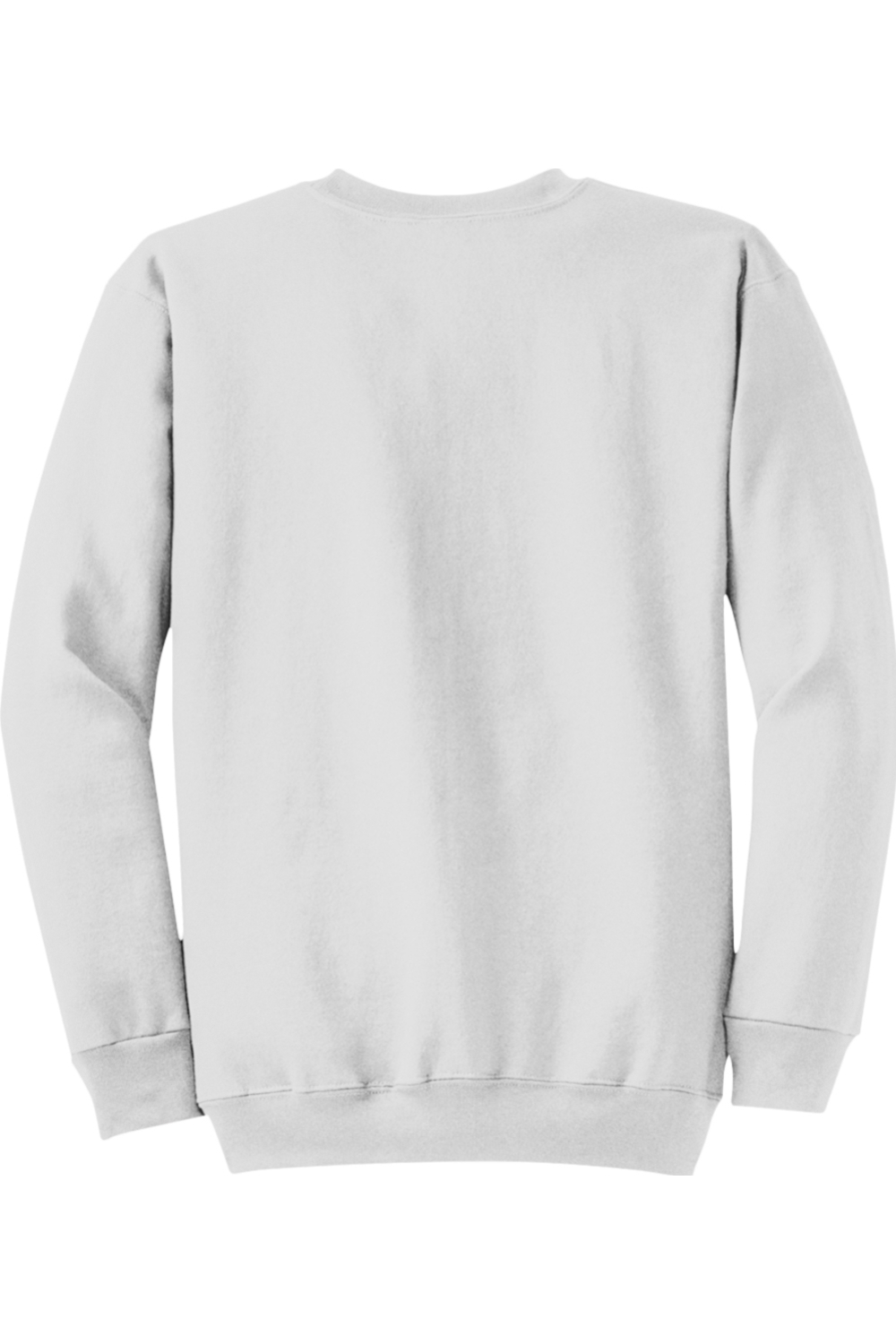 Port & Company Core Fleece Crewneck Sweatshirt