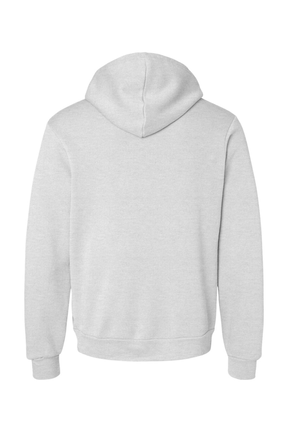 Bella + Canvas Sponge Fleece Hoodie