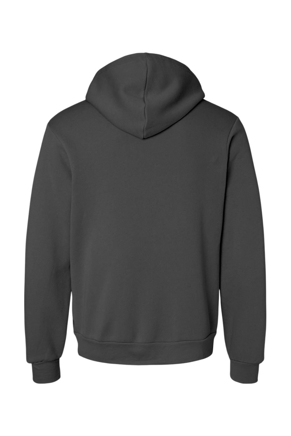Bella + Canvas Sponge Fleece Hoodie