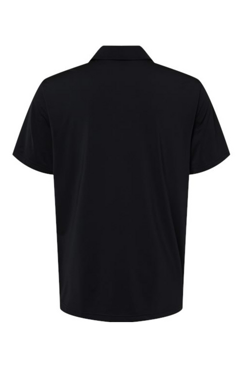 Adidas Ultimate Solid Polo