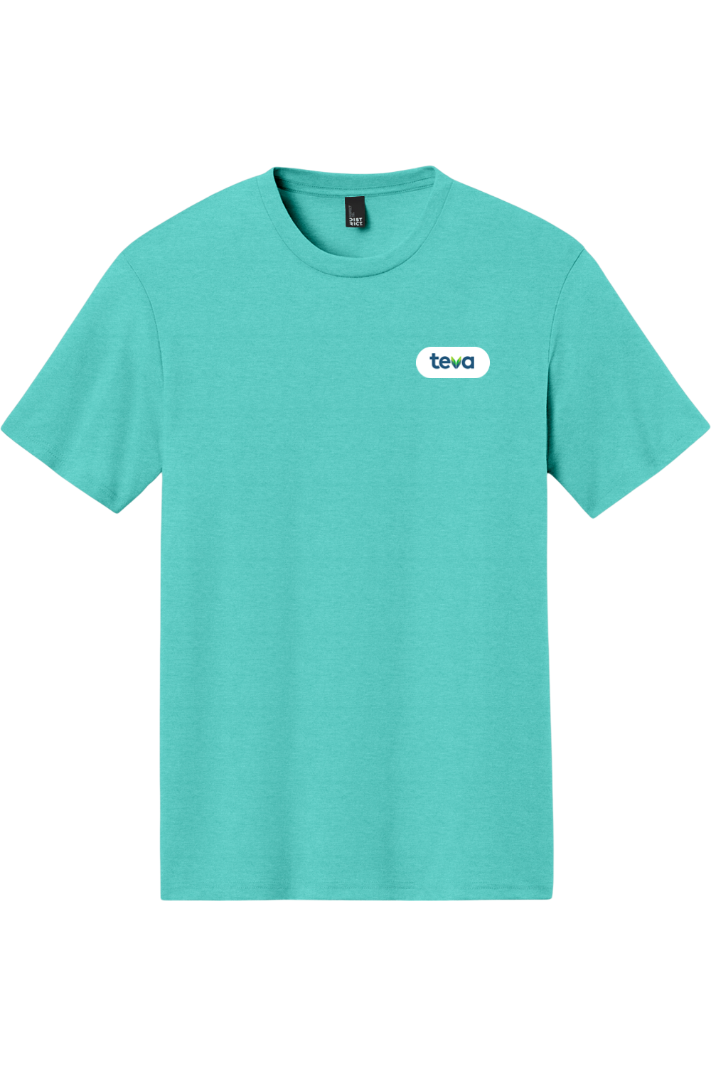 District Perfect Tri Tee