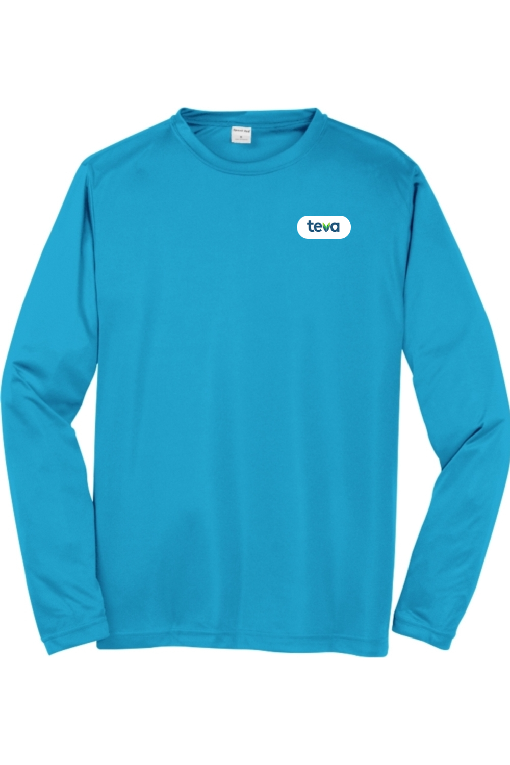 Sport-Tek Long Sleeve PosiCharge Competitor Tee