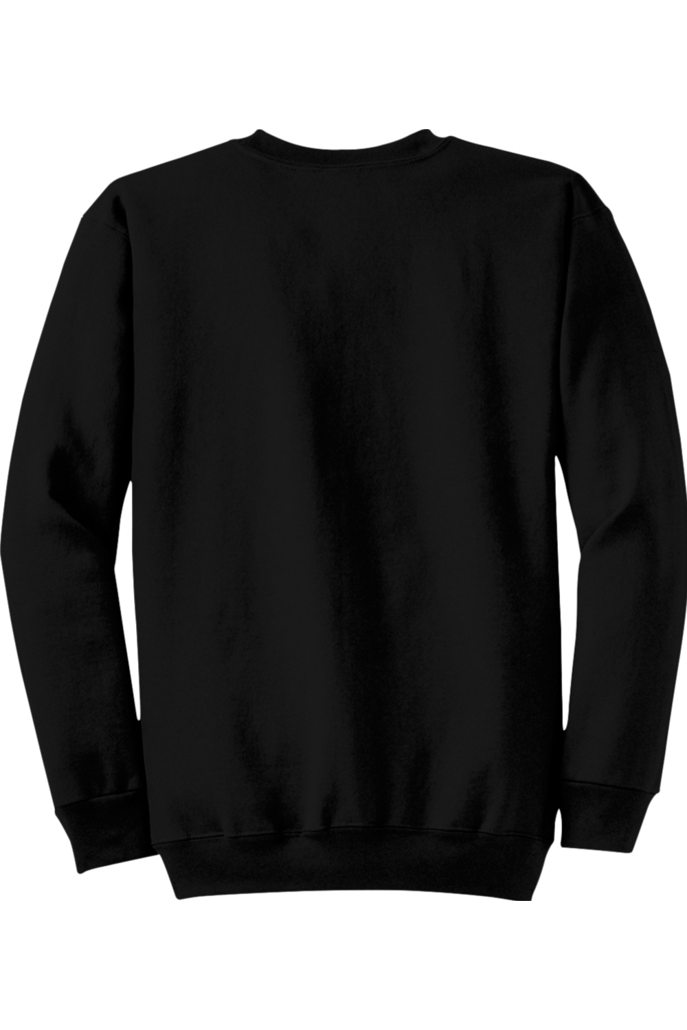 Port & Company Core Fleece Crewneck Sweatshirt