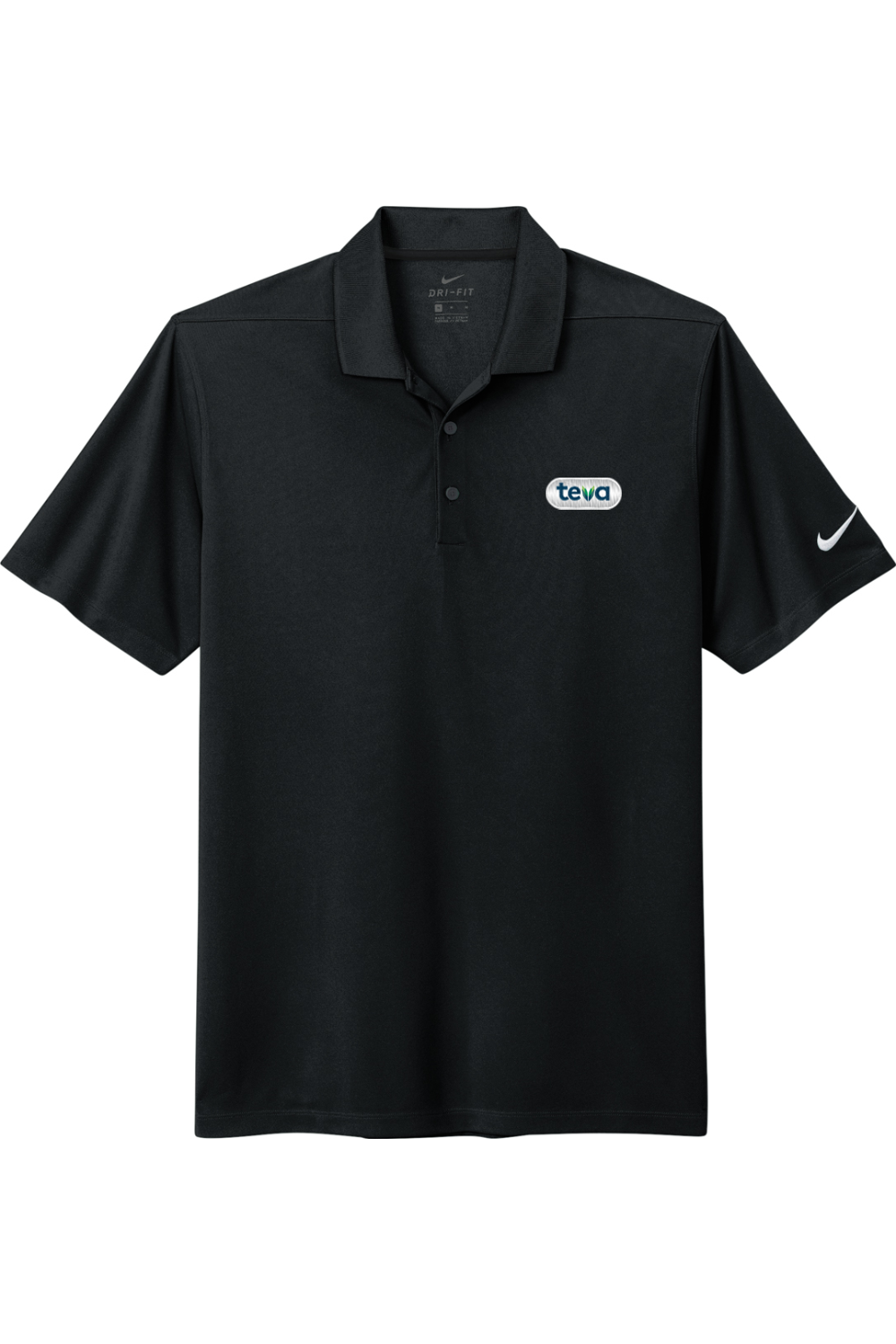 Nike Dri-FIT Micro Pique 2.0 Polo