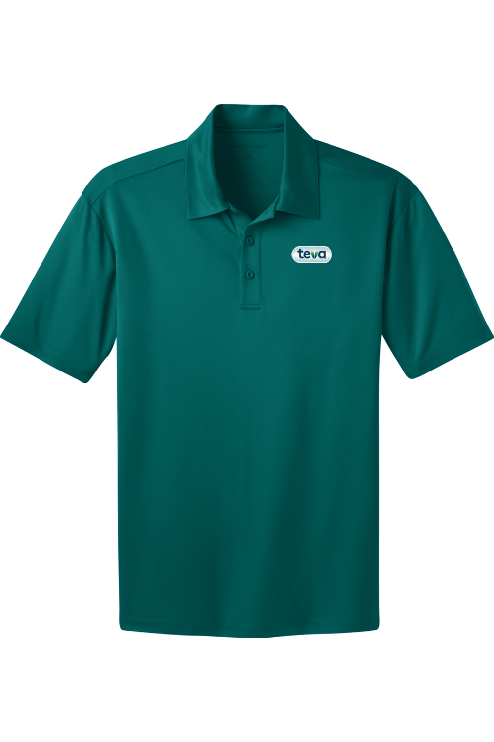 Port Authority Silk Touch Performance Polo