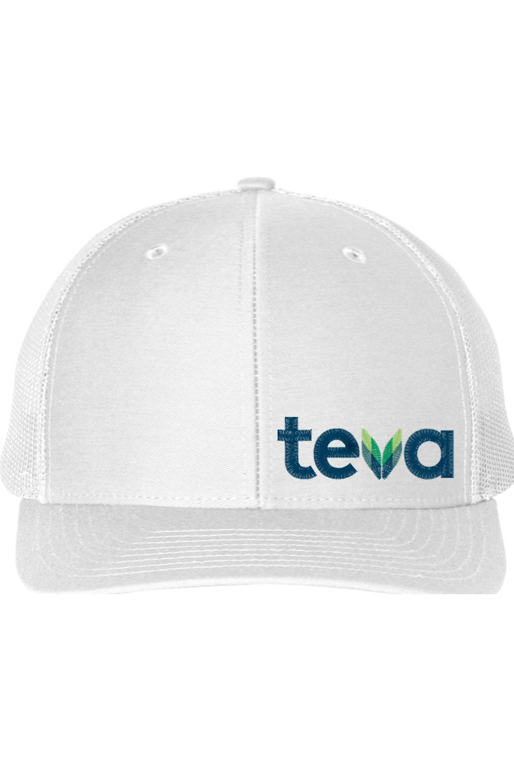Richardson Snapback Trucker Cap