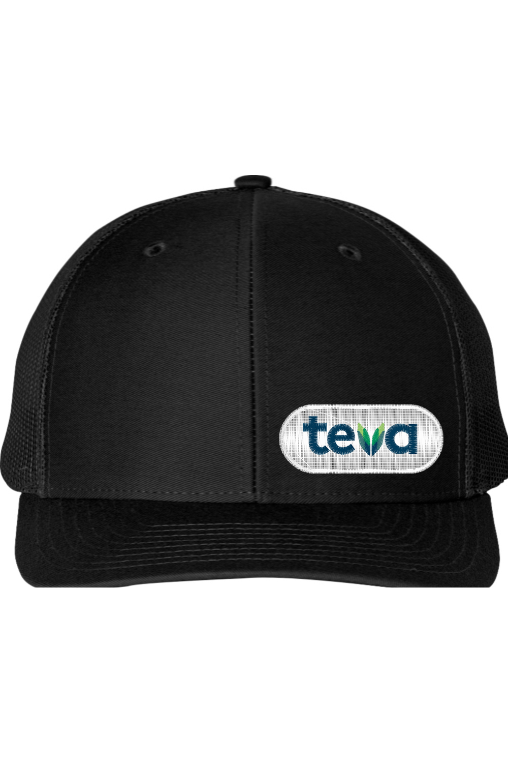 Richardson Snapback Trucker Cap
