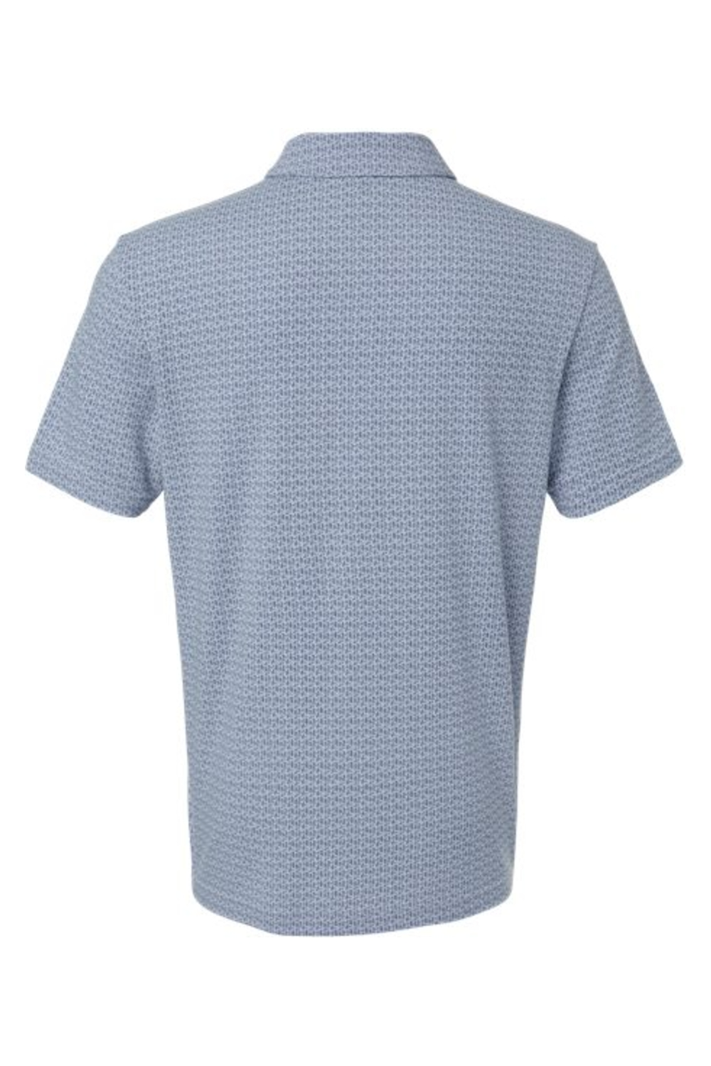 Adidas Printed Blend Polo
