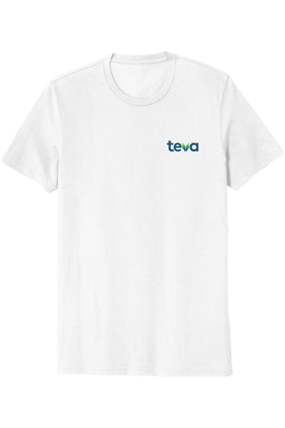 Allmade Unisex Organic Cotton Tee