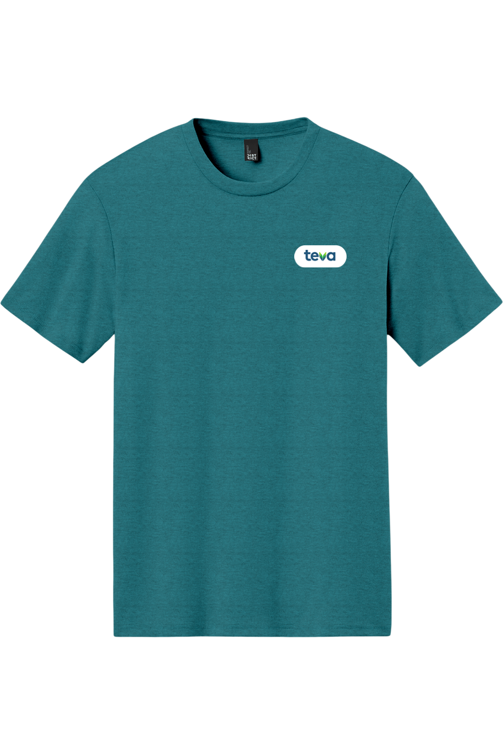 District Perfect Tri Tee