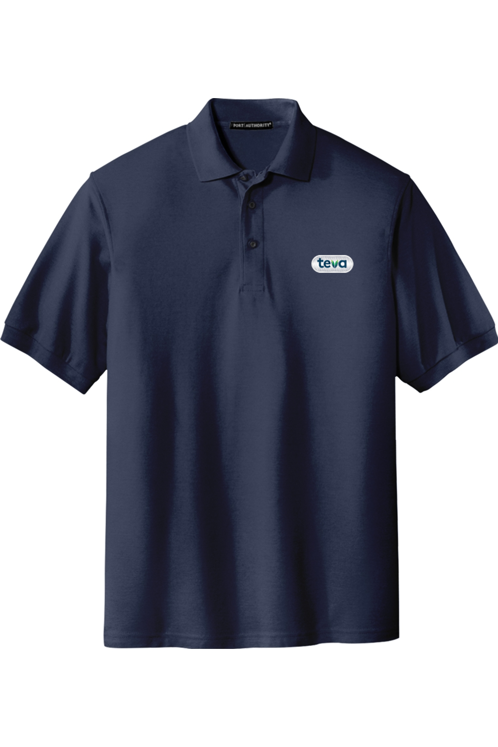 Port Authority Silk Touch Polo