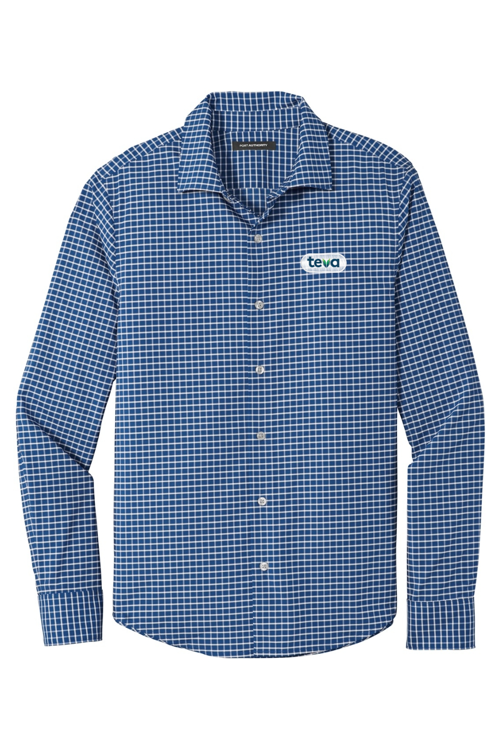 Port Authority City Stretch Shirt