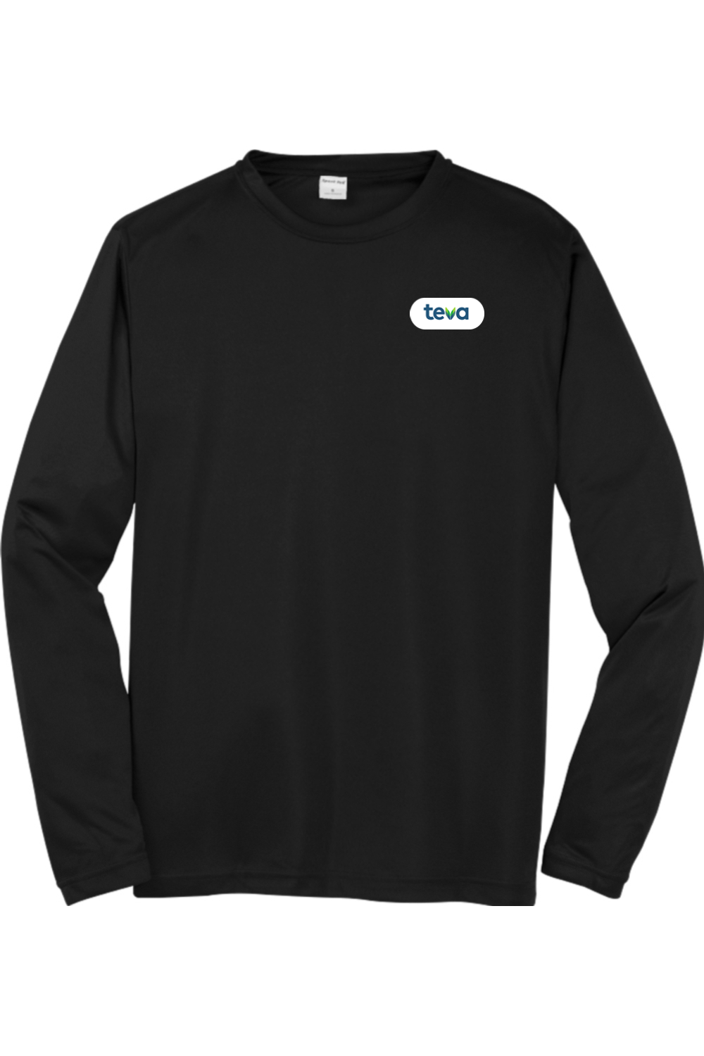 Sport-Tek Long Sleeve PosiCharge Competitor Tee
