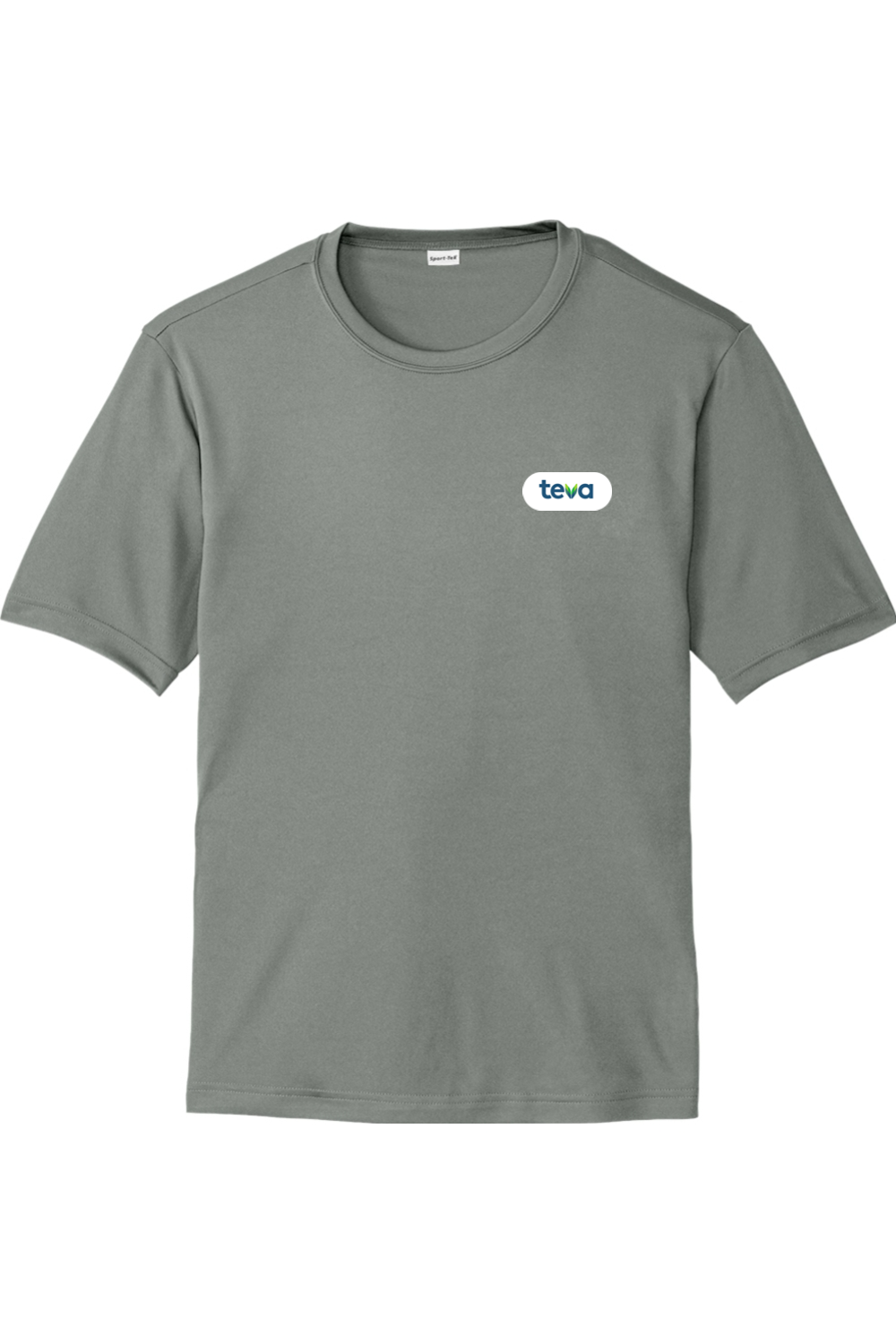 Sport-Tek PosiCharge Competitor Tee