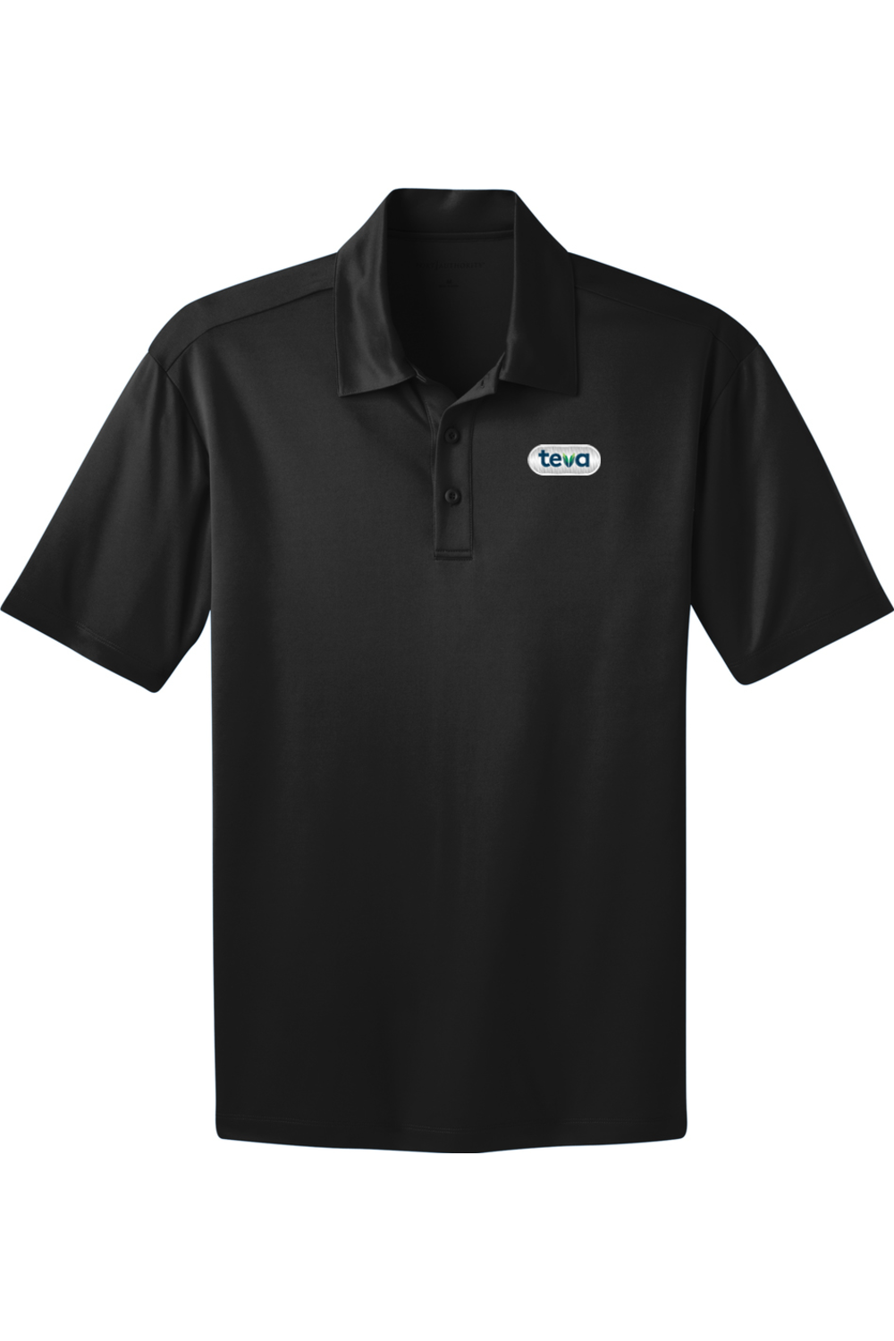 Port Authority Silk Touch Performance Polo