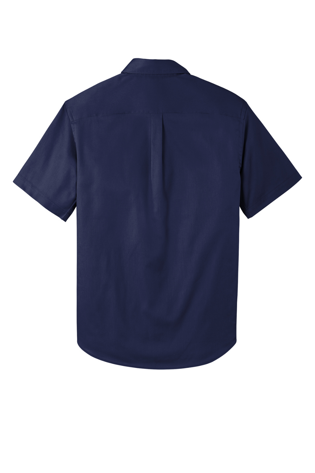 Port Authority Short Sleeve SuperPro React Twill Shirt
