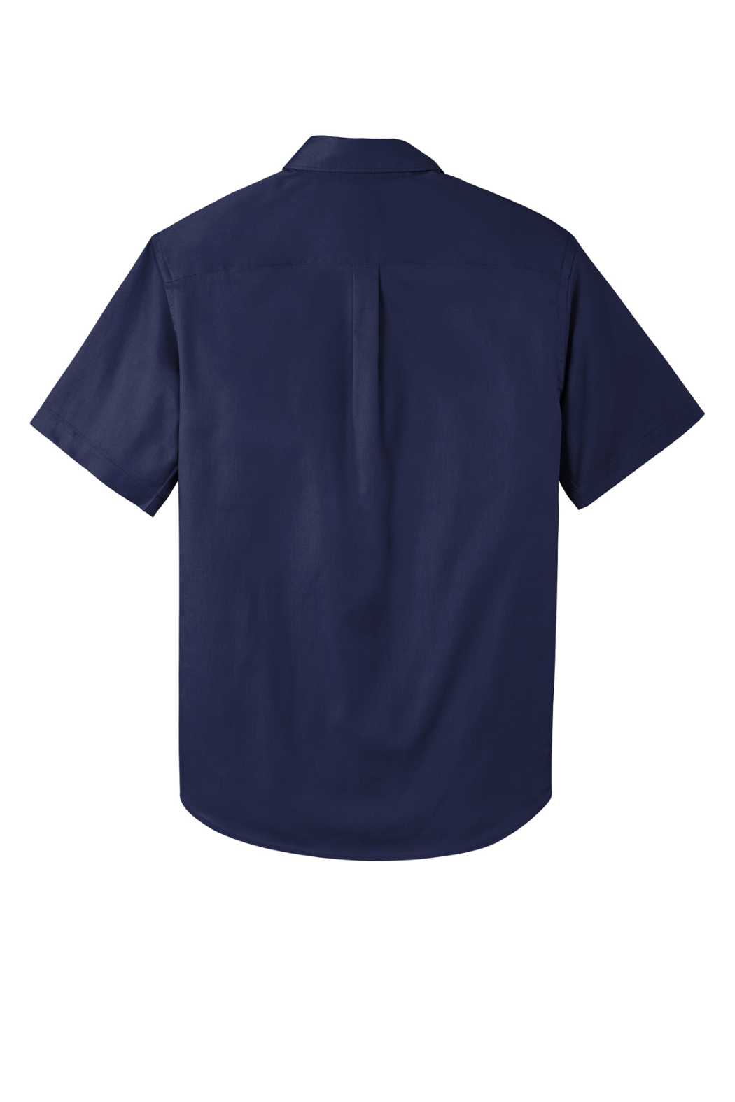 Port Authority Short Sleeve SuperPro React Twill Shirt