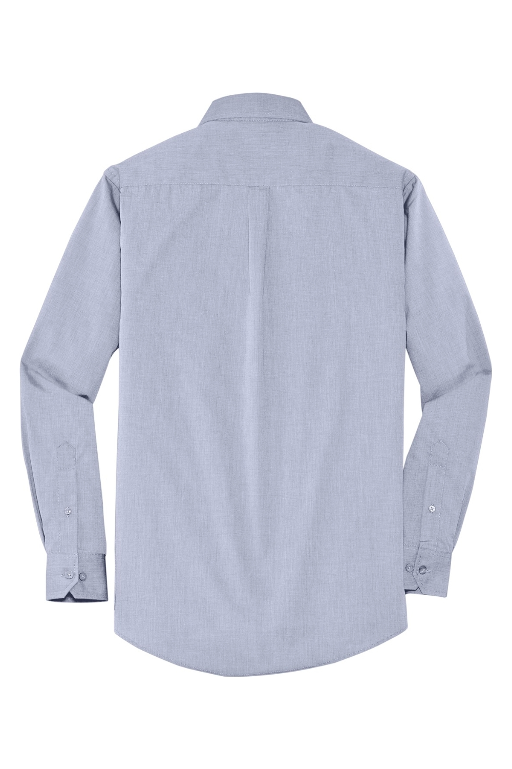 Port Authority Crosshatch Easy Care Shirt