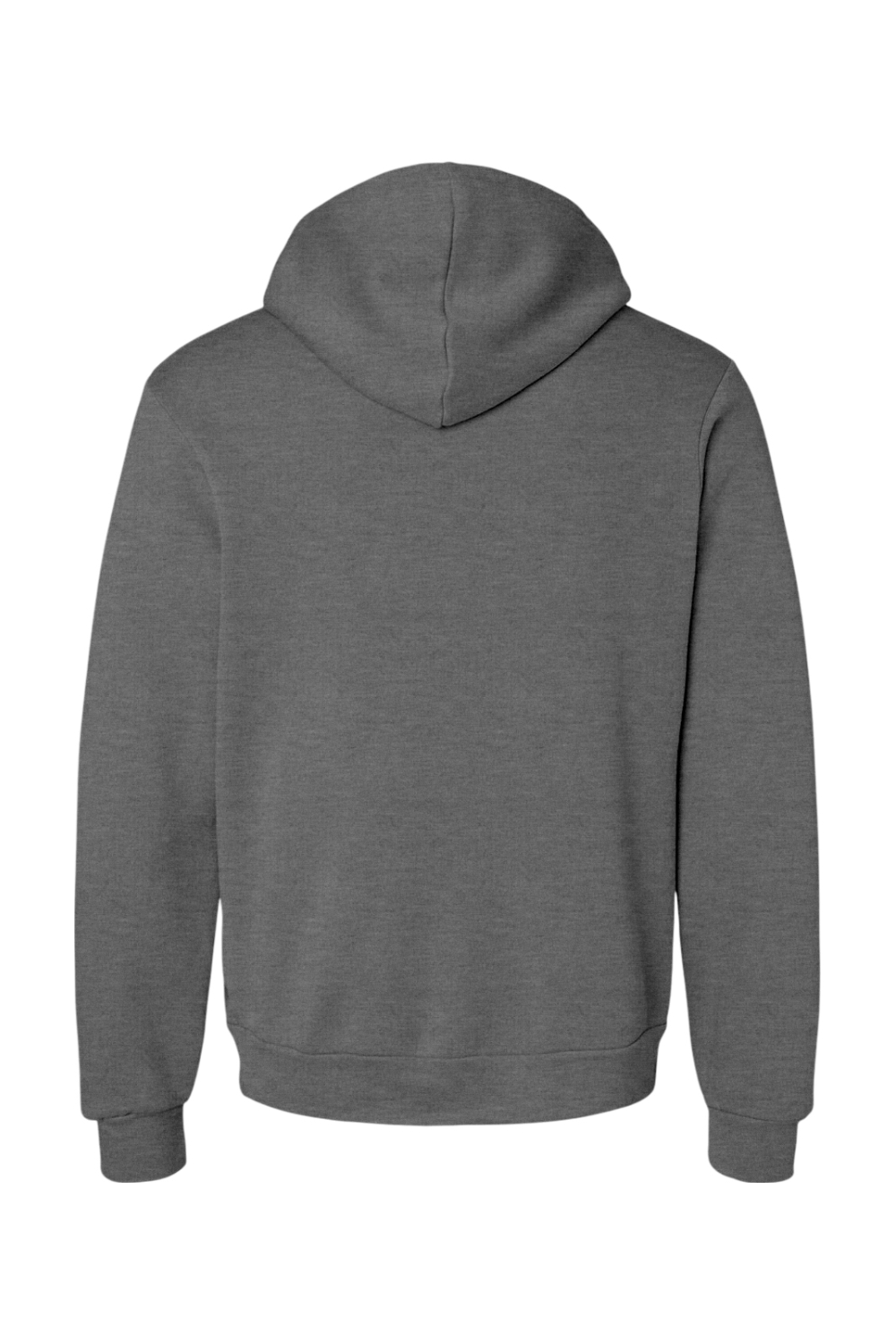 Bella + Canvas Sponge Fleece Hoodie