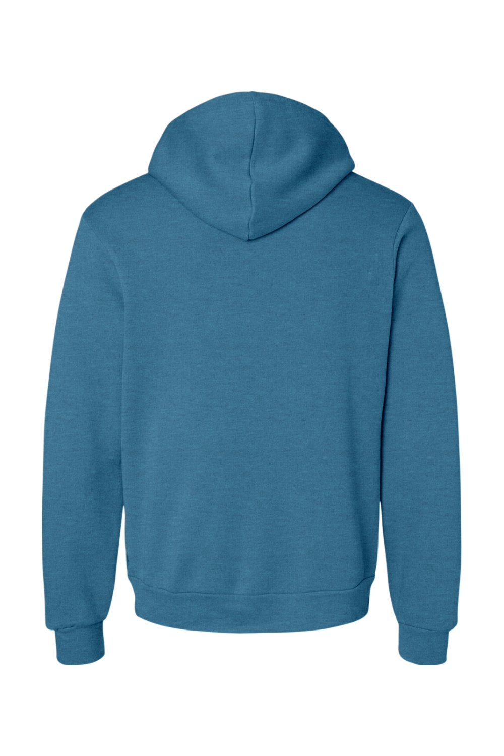 Bella + Canvas Sponge Fleece Hoodie