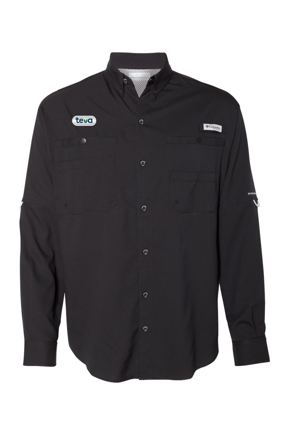 Columbia PFG Tamiami™ II Long Sleeve Shirt