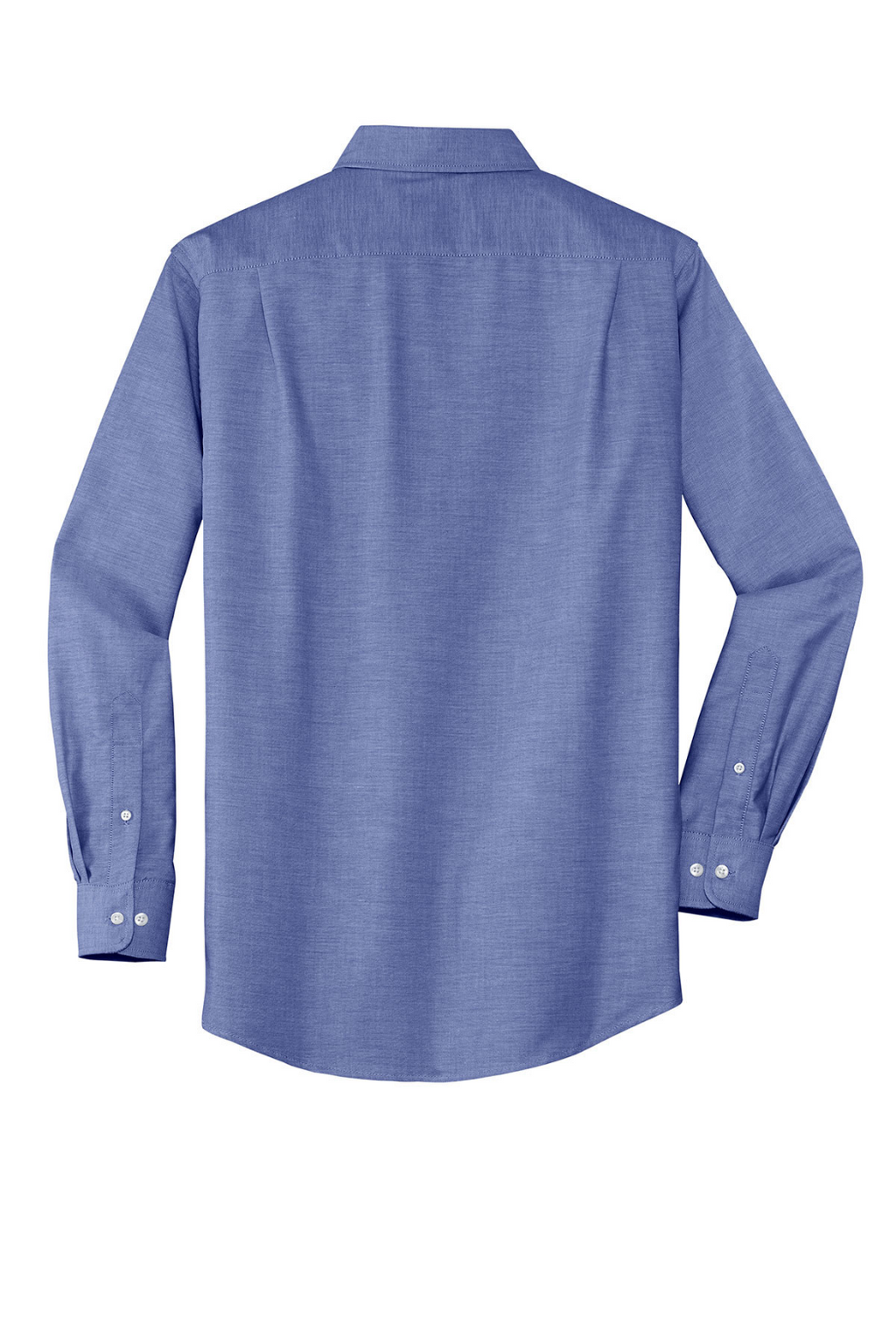 Port Authority SuperPro Oxford Shirt