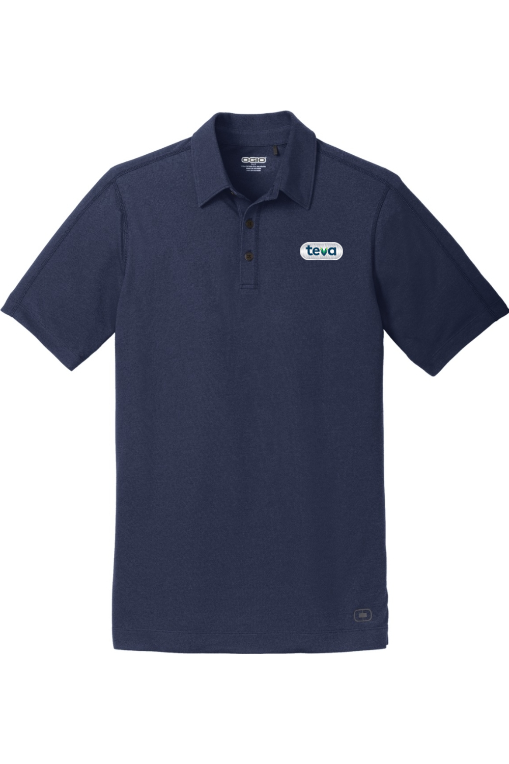 OGIO Onyx Polo