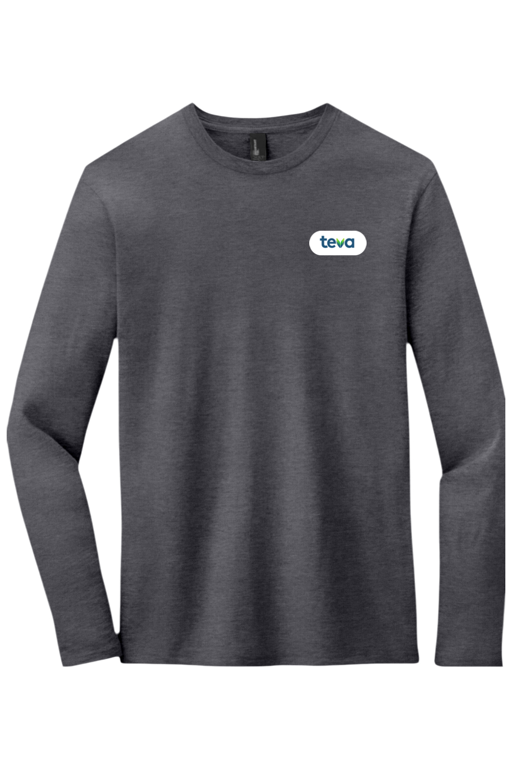 District Very Important Tee Long Sleeve