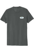 Allmade Unisex Organic Cotton Tee