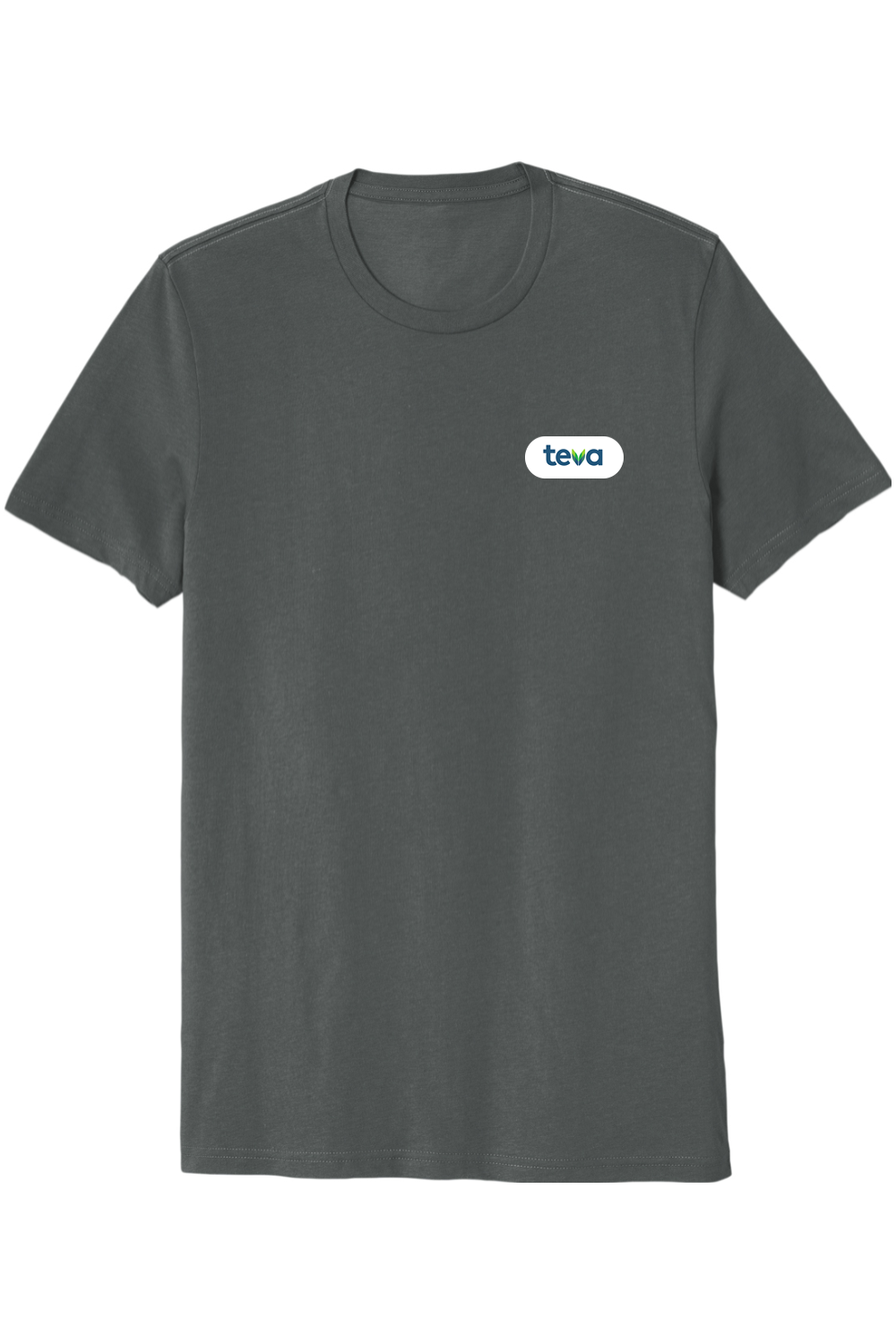 Allmade Unisex Organic Cotton Tee