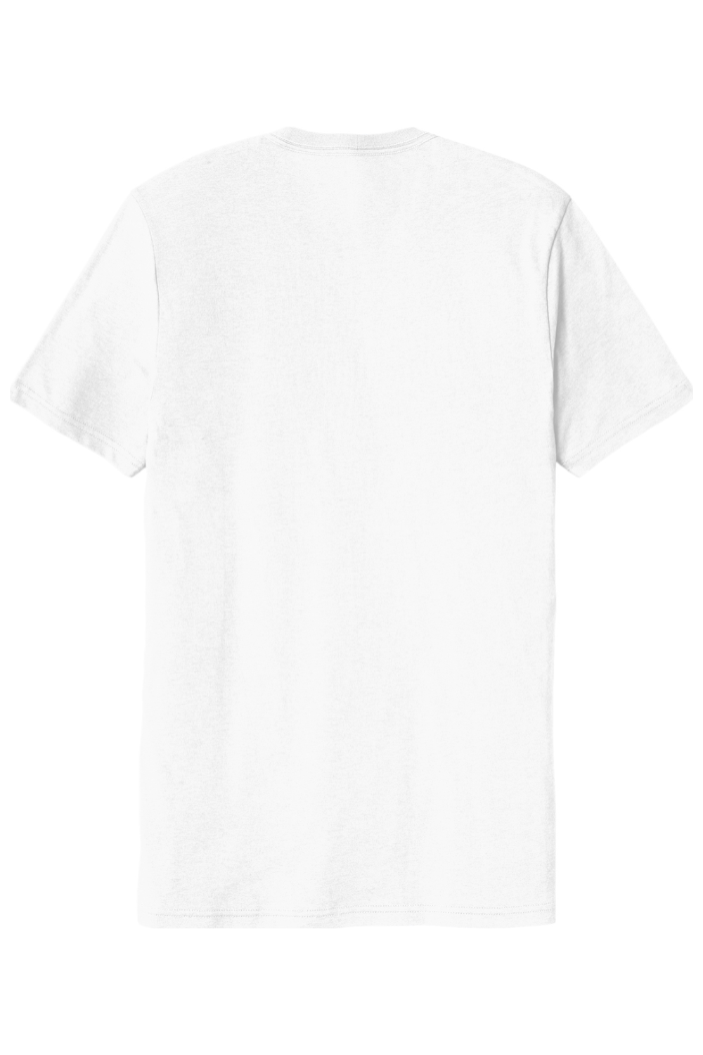 Allmade Unisex Organic Cotton Tee