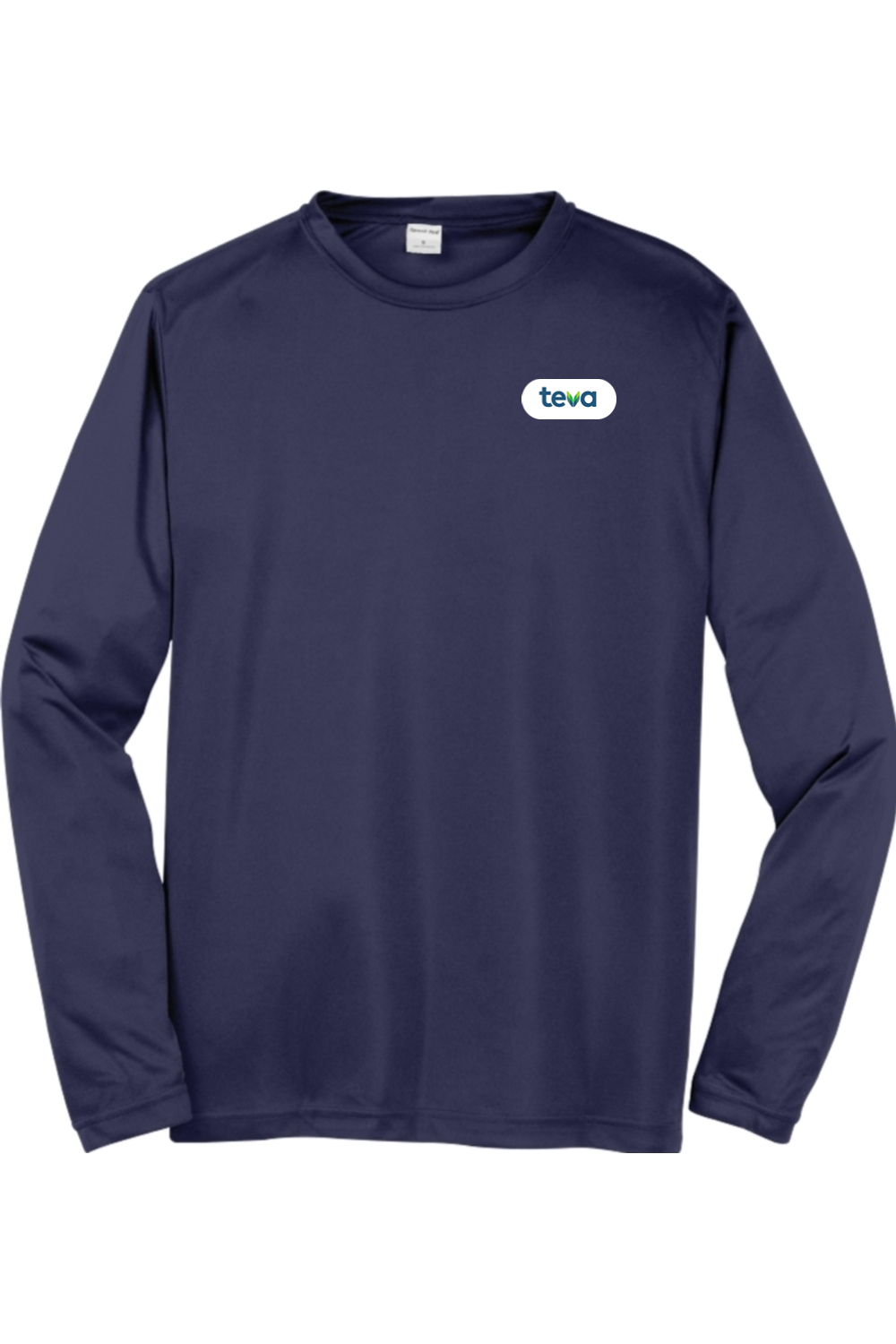 Sport-Tek Long Sleeve PosiCharge Competitor Tee