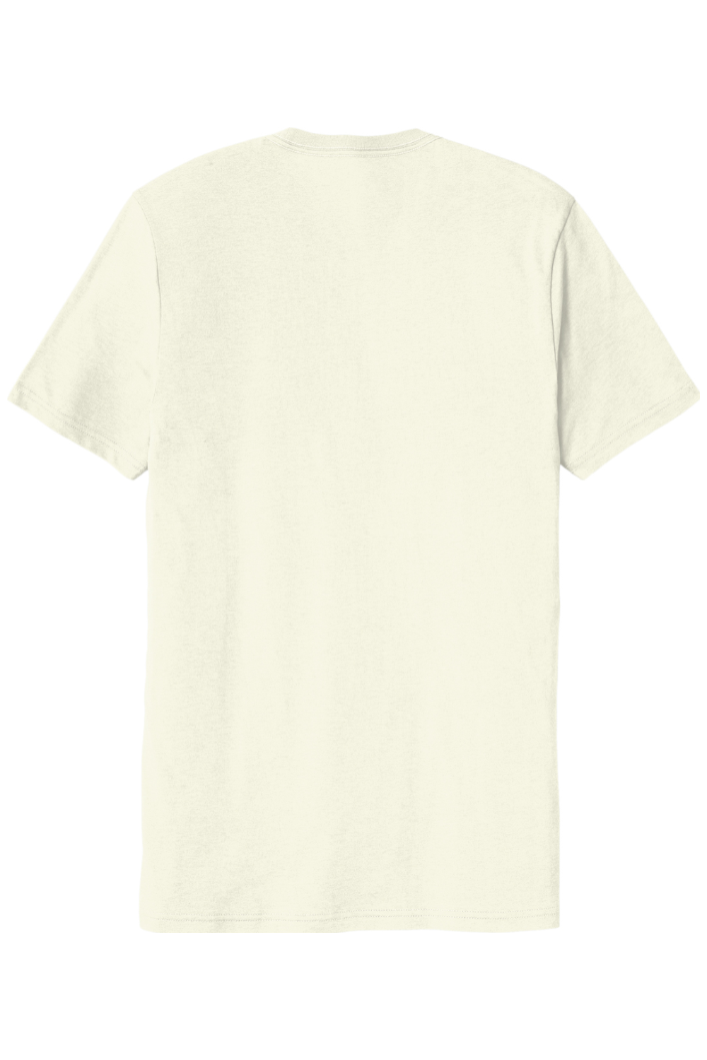 Allmade Unisex Organic Cotton Tee