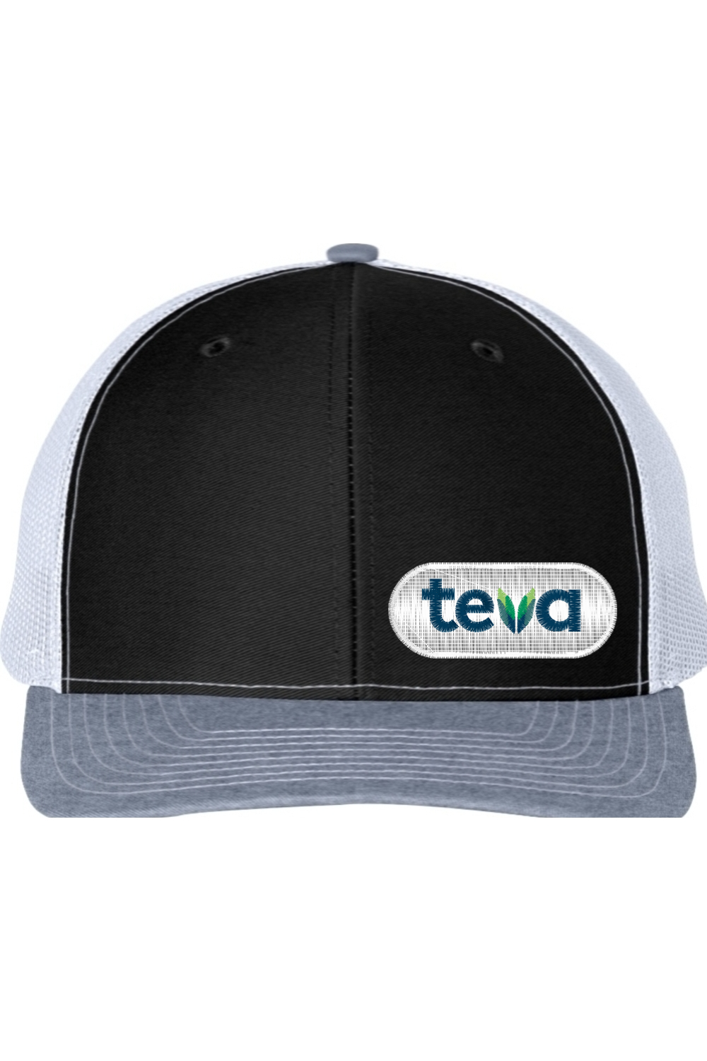 Richardson Snapback Trucker Cap