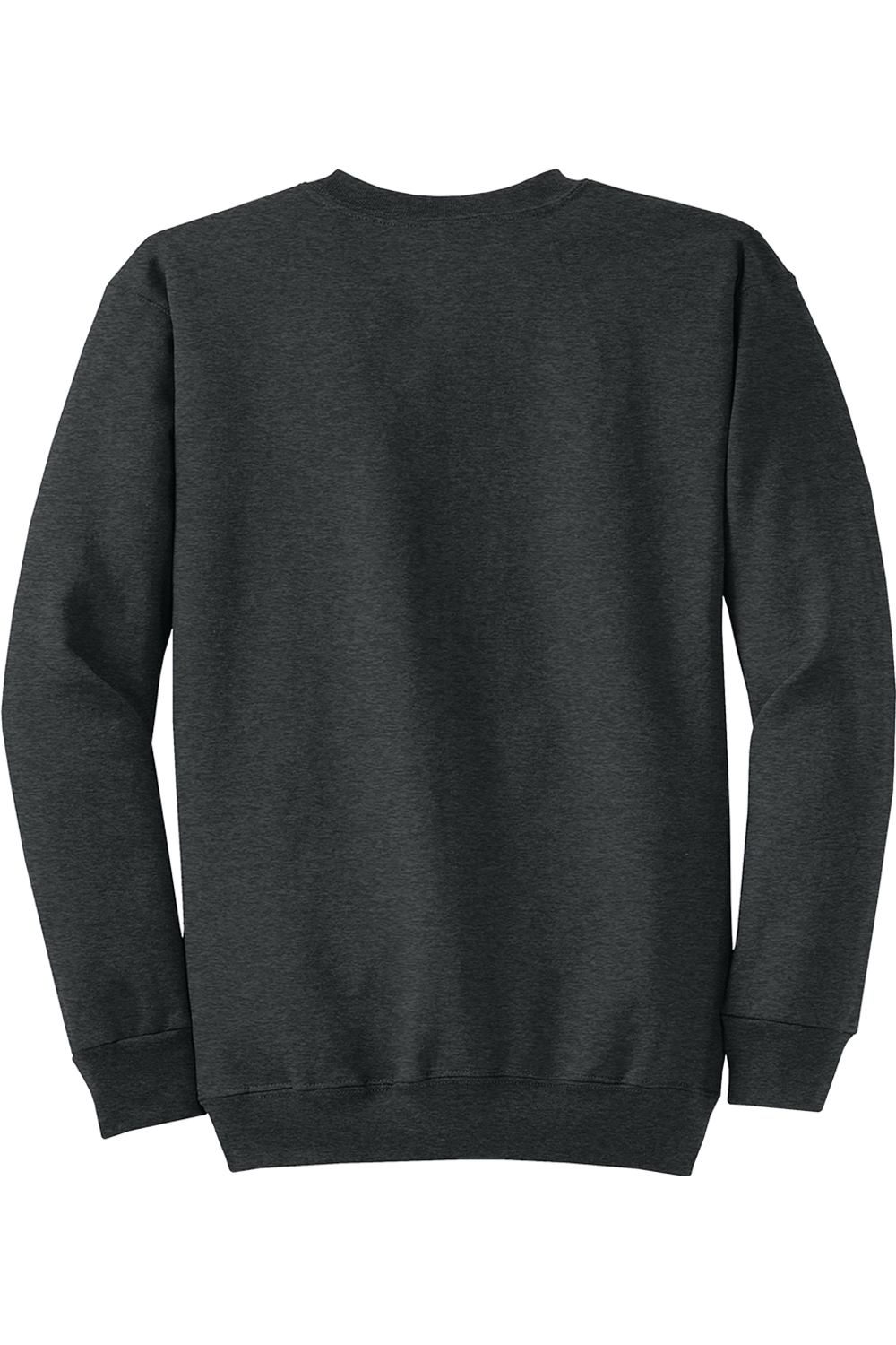 Port & Company Core Fleece Crewneck Sweatshirt
