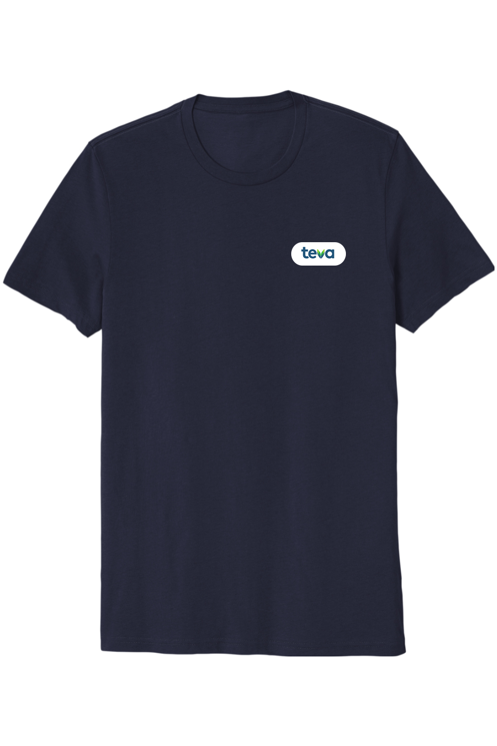 Allmade Unisex Organic Cotton Tee