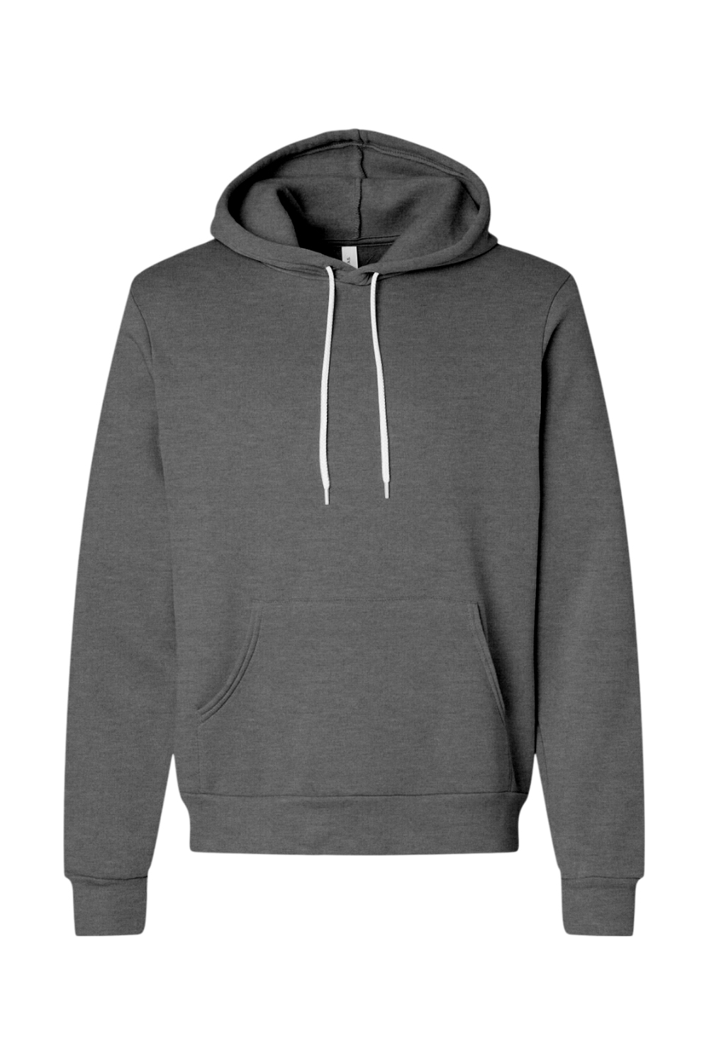Bella + Canvas Sponge Fleece Hoodie