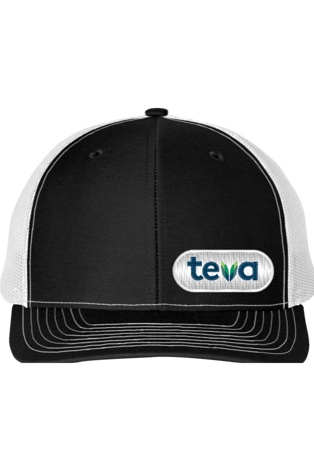 Richardson Snapback Trucker Cap