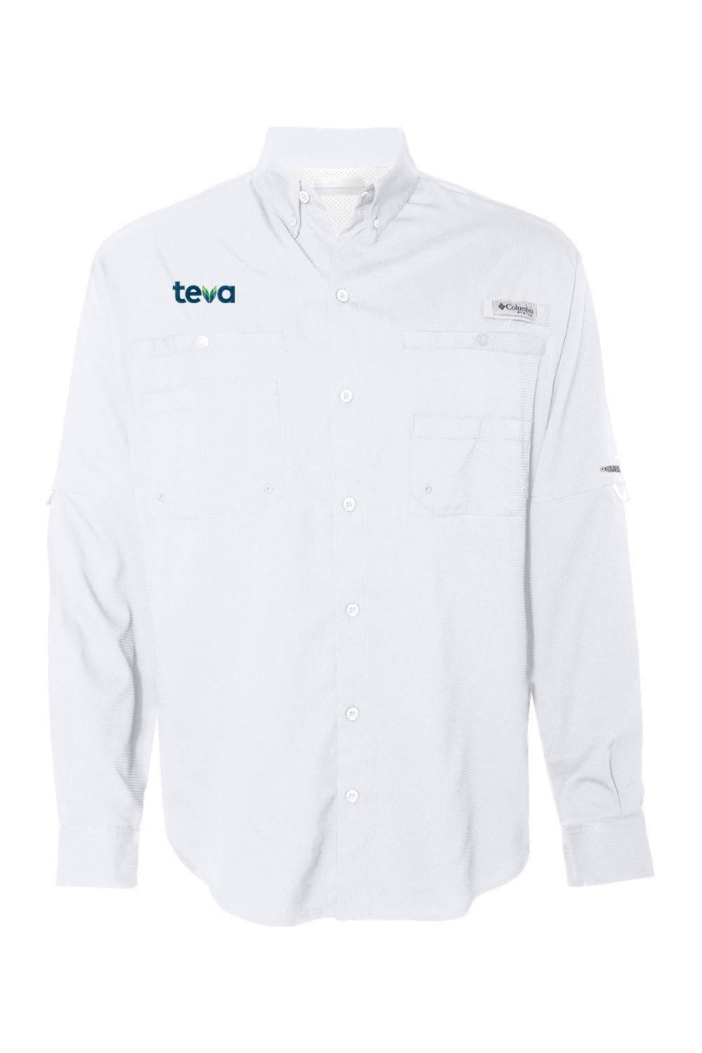 Columbia PFG Tamiami™ II Long Sleeve Shirt