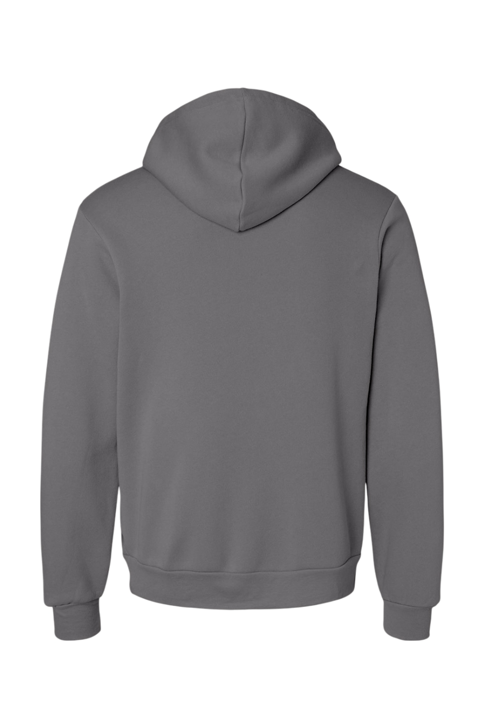 Bella + Canvas Sponge Fleece Hoodie