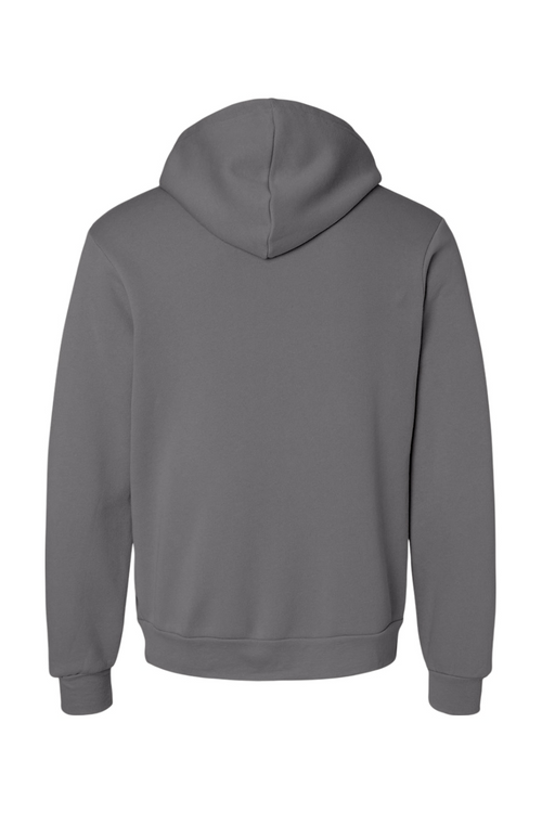 Bella + Canvas Sponge Fleece Hoodie